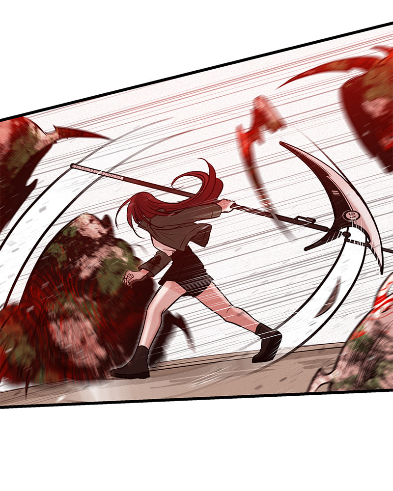 The Blood of the Butterfly Chapter 30 page 86 - 