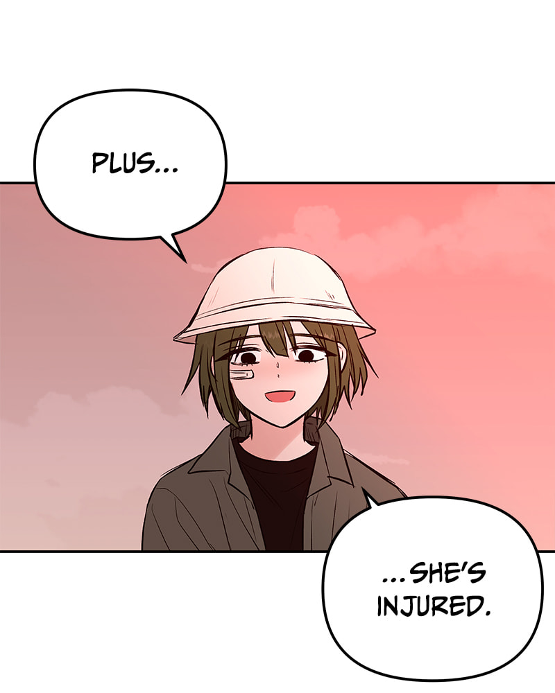The Blood of the Butterfly Chapter 30 page 88 - 