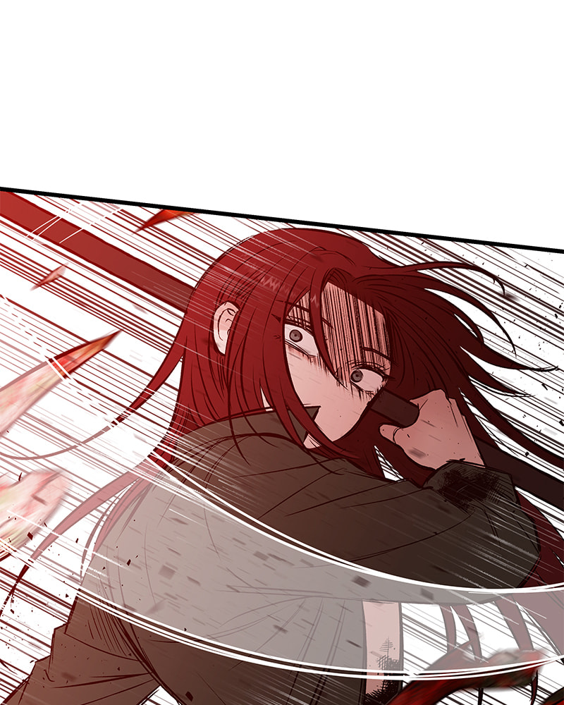 The Blood of the Butterfly Chapter 30 page 89 - 