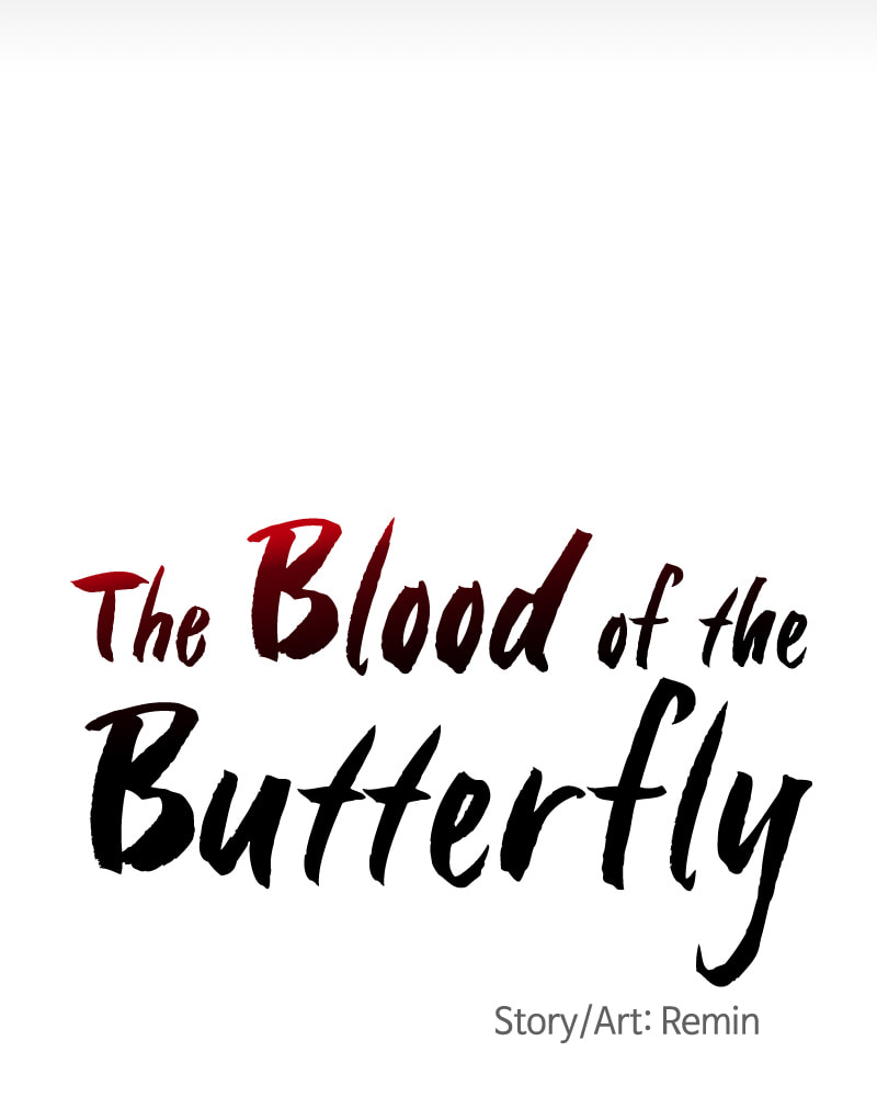 The Blood of the Butterfly Chapter 30 page 10 - 