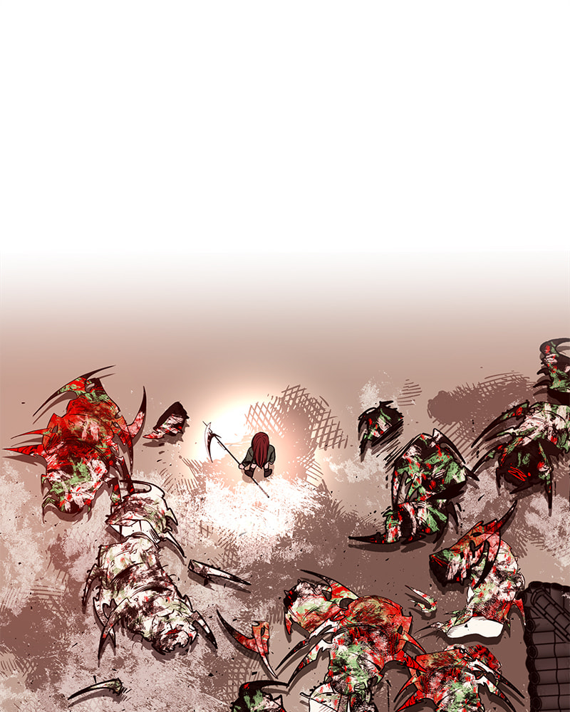 The Blood of the Butterfly Chapter 30 page 97 - 