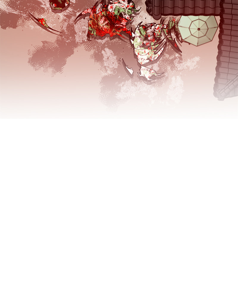The Blood of the Butterfly Chapter 30 page 99 - 