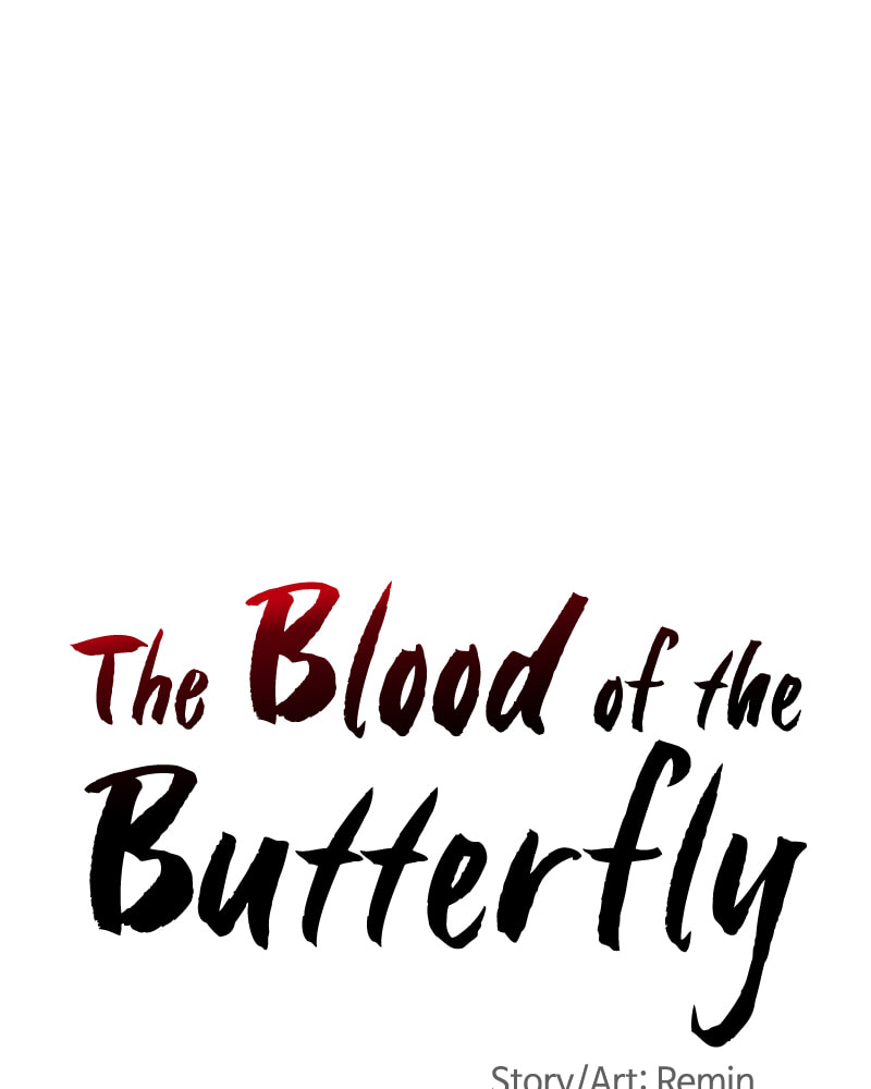 The Blood of the Butterfly Chapter 31 page 2 - 