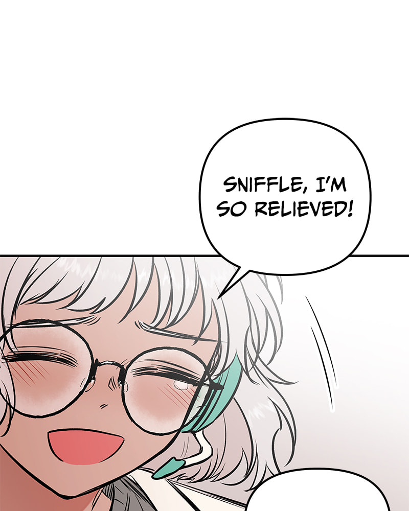 The Blood of the Butterfly Chapter 31 page 11 - 