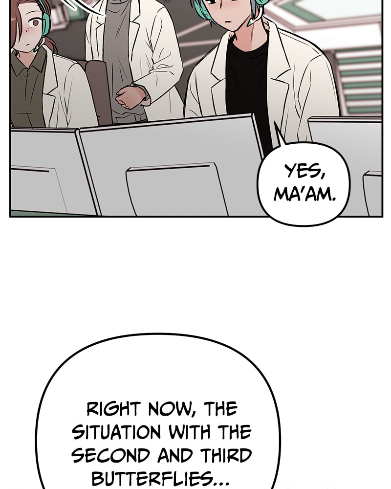 The Blood of the Butterfly Chapter 31 page 103 - 