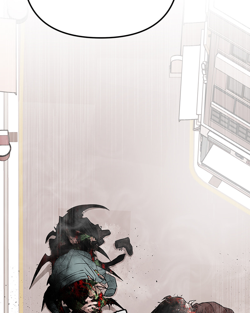 The Blood of the Butterfly Chapter 31 page 104 - 
