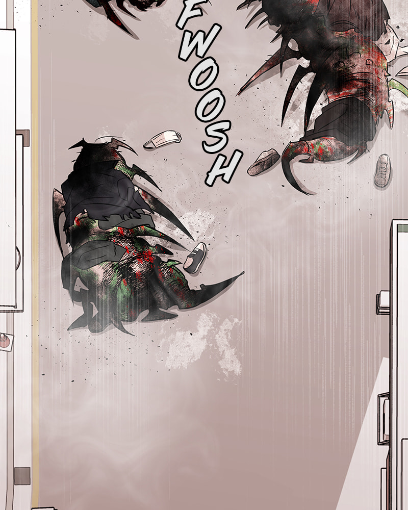 The Blood of the Butterfly Chapter 31 page 105 - 