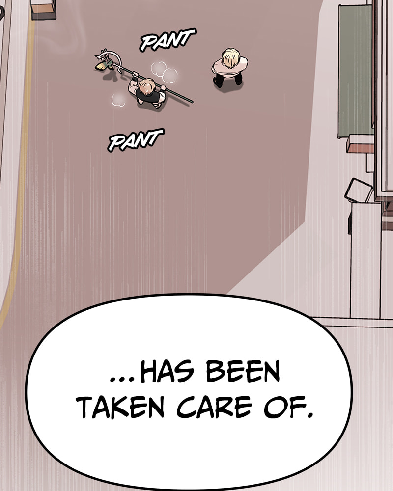 The Blood of the Butterfly Chapter 31 page 106 - 