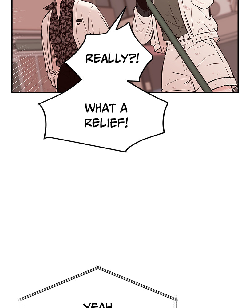 The Blood of the Butterfly Chapter 31 page 109 - 