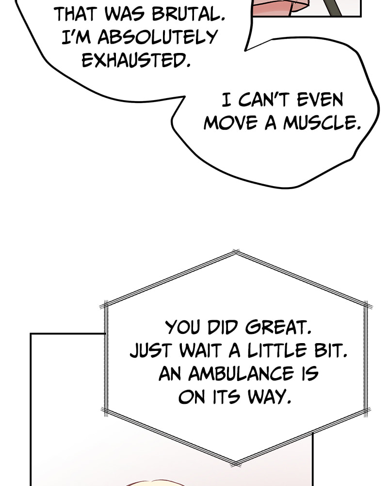 The Blood of the Butterfly Chapter 31 page 111 - 