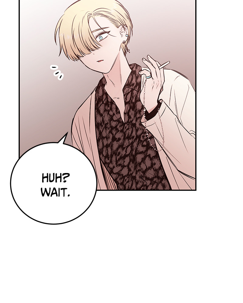 The Blood of the Butterfly Chapter 31 page 112 - 