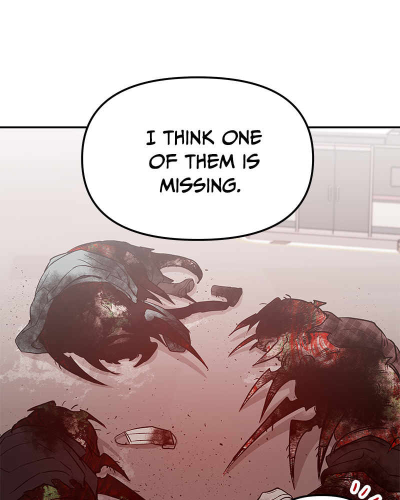 The Blood of the Butterfly Chapter 31 page 113 - 