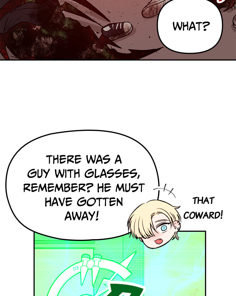 The Blood of the Butterfly Chapter 31 page 114 - 