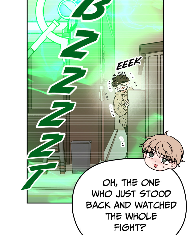 The Blood of the Butterfly Chapter 31 page 115 - 