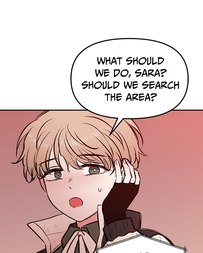 The Blood of the Butterfly Chapter 31 page 117 - 