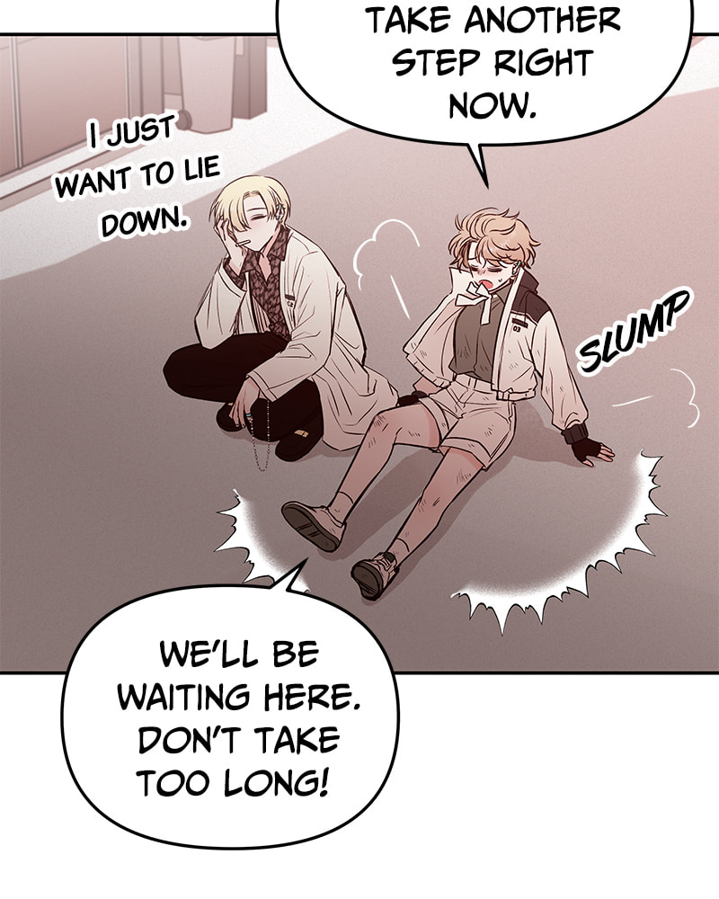 The Blood of the Butterfly Chapter 31 page 119 - 