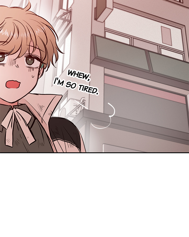The Blood of the Butterfly Chapter 31 page 121 - 