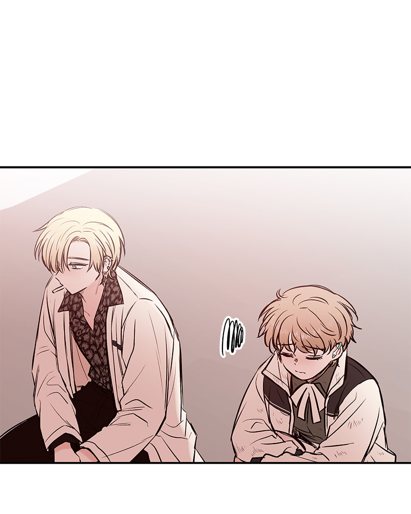 The Blood of the Butterfly Chapter 31 page 125 - 