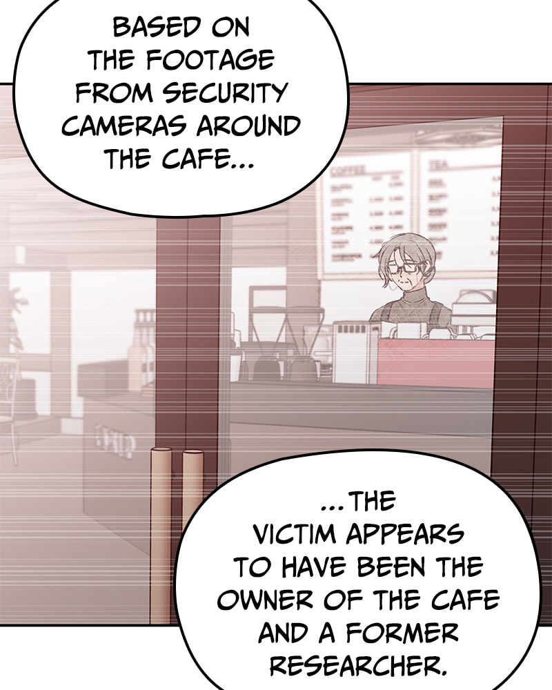 The Blood of the Butterfly Chapter 31 page 14 - 