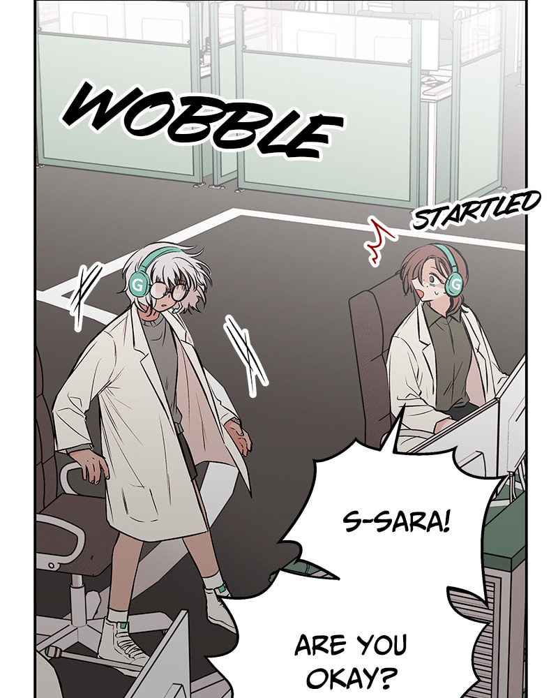 The Blood of the Butterfly Chapter 31 page 17 - 