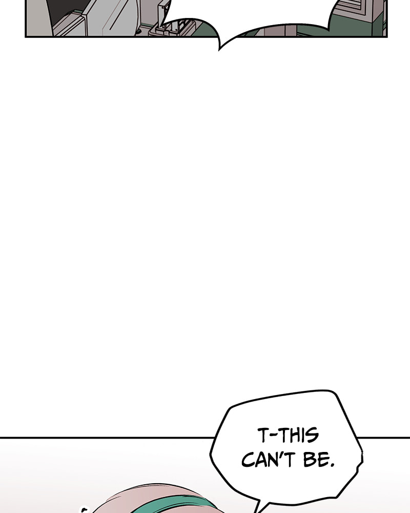 The Blood of the Butterfly Chapter 31 page 18 - 