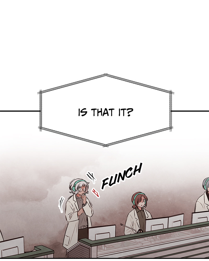 The Blood of the Butterfly Chapter 31 page 21 - 