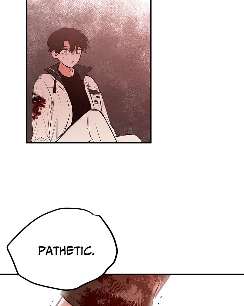 The Blood of the Butterfly Chapter 31 page 24 - 