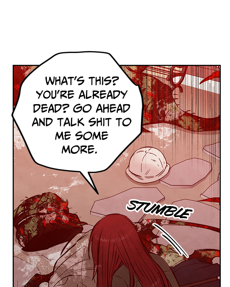 The Blood of the Butterfly Chapter 31 page 26 - 