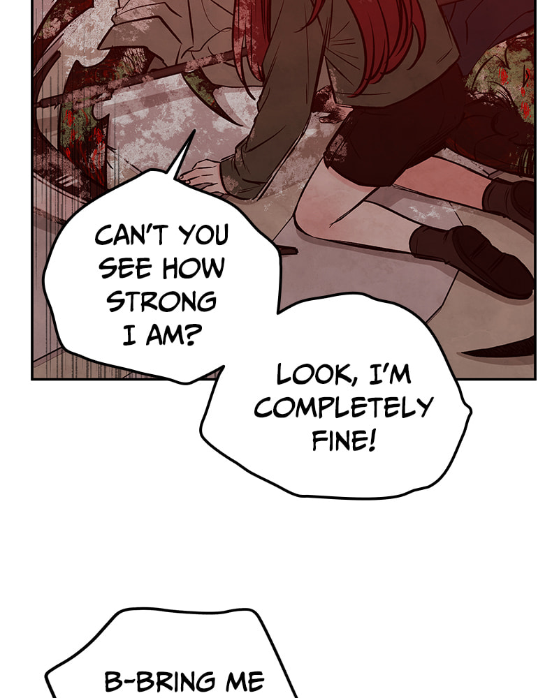 The Blood of the Butterfly Chapter 31 page 27 - 