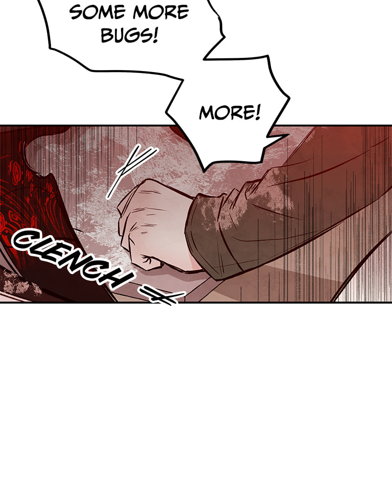 The Blood of the Butterfly Chapter 31 page 28 - 