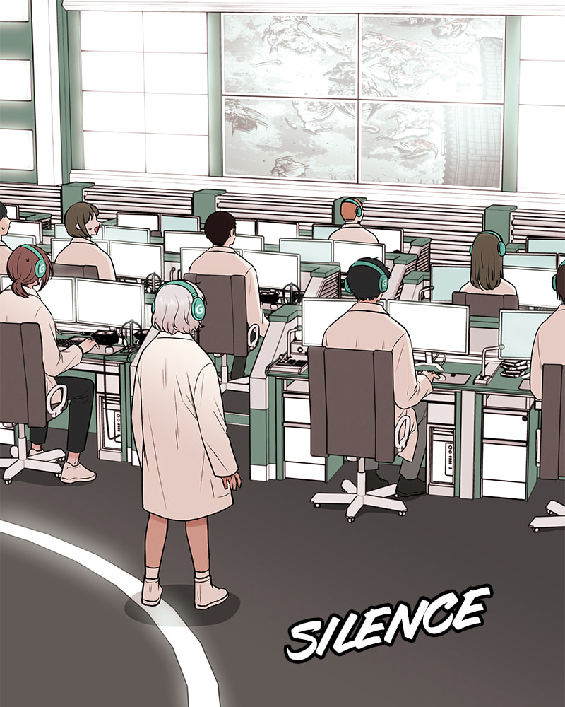 The Blood of the Butterfly Chapter 31 page 4 - 