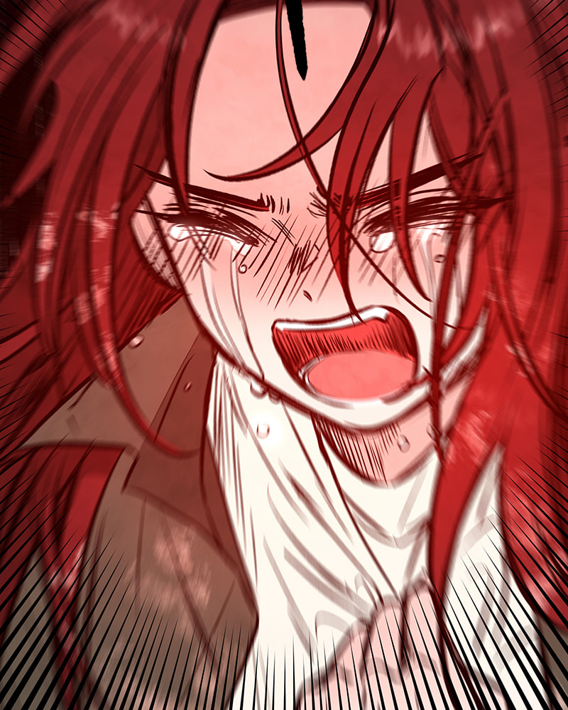 The Blood of the Butterfly Chapter 31 page 36 - 