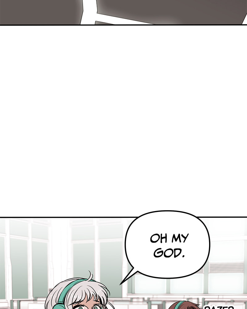 The Blood of the Butterfly Chapter 31 page 5 - 