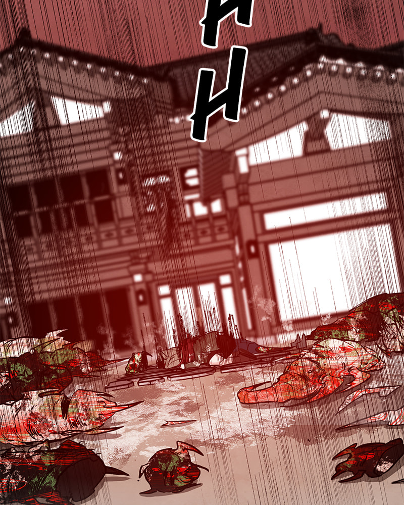 The Blood of the Butterfly Chapter 31 page 41 - 