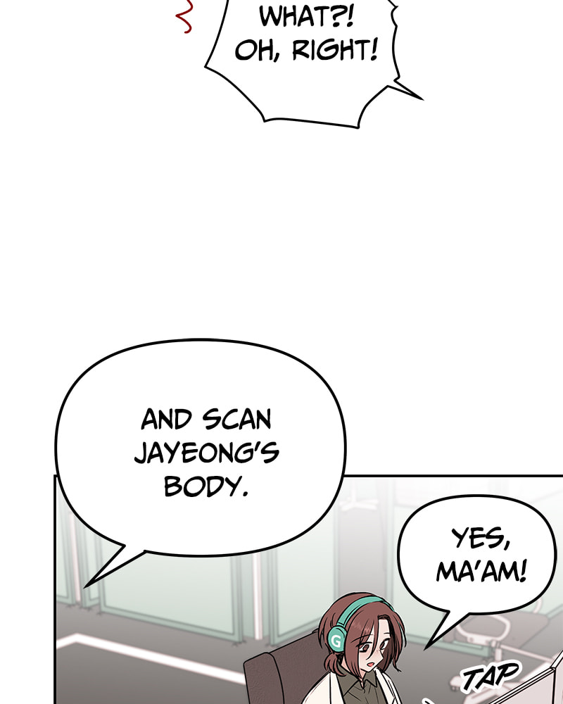 The Blood of the Butterfly Chapter 31 page 45 - 