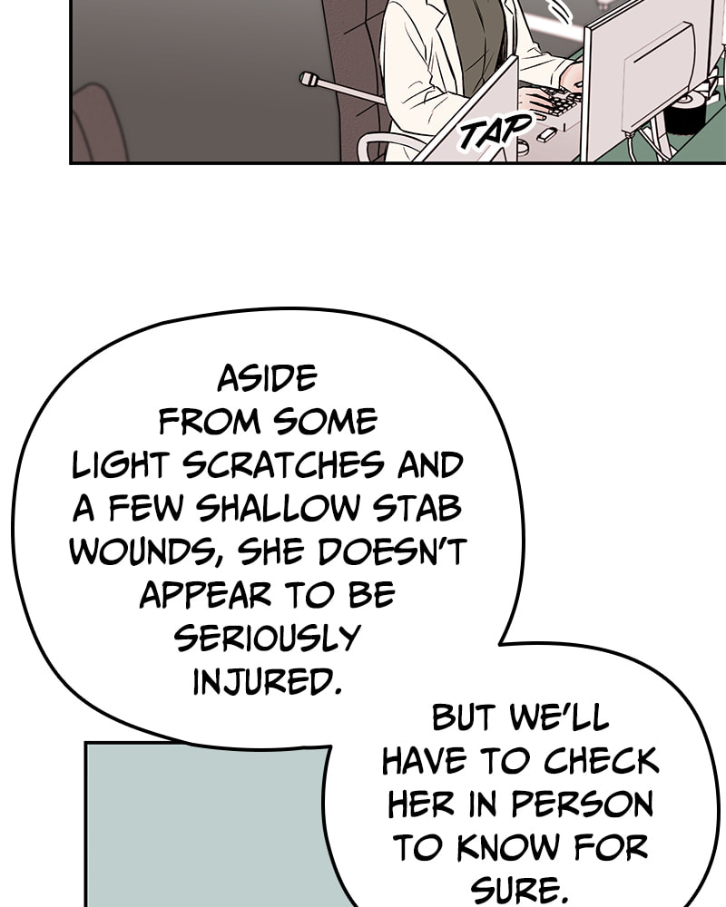The Blood of the Butterfly Chapter 31 page 46 - 