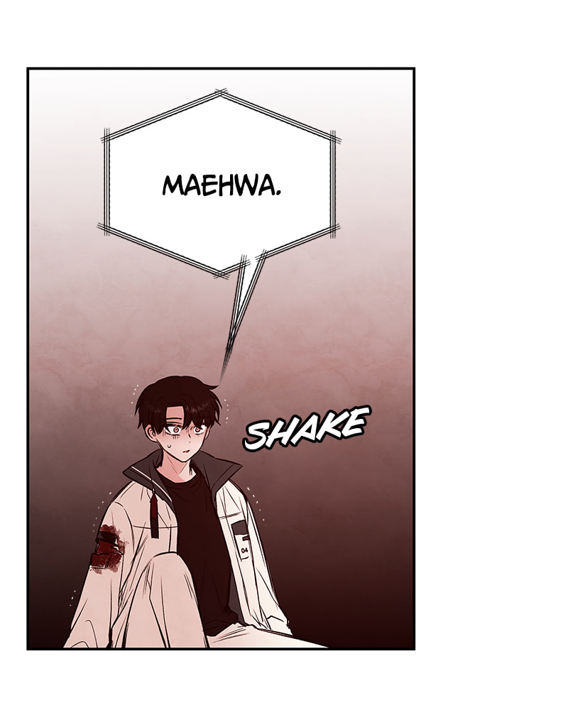 The Blood of the Butterfly Chapter 31 page 48 - 