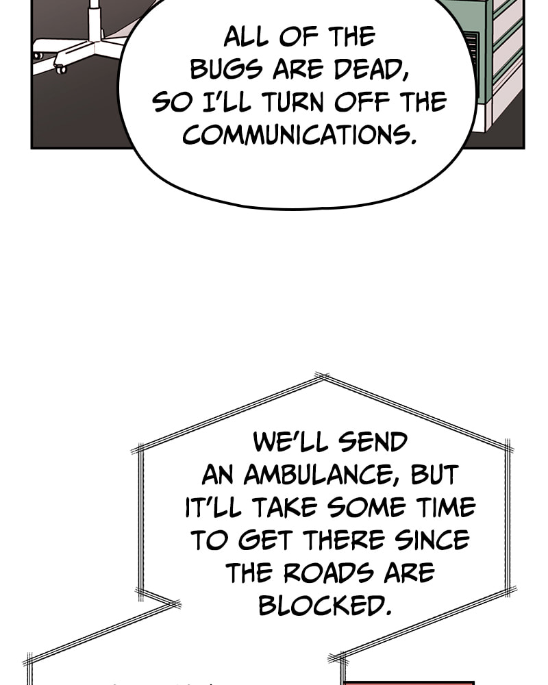 The Blood of the Butterfly Chapter 31 page 52 - 