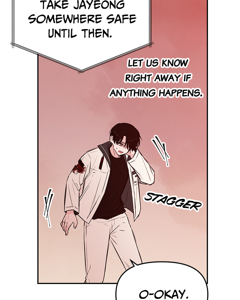 The Blood of the Butterfly Chapter 31 page 53 - 