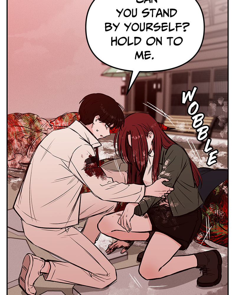 The Blood of the Butterfly Chapter 31 page 60 - 