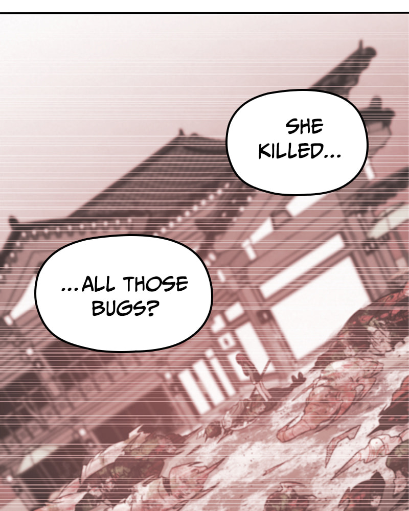 The Blood of the Butterfly Chapter 31 page 7 - 