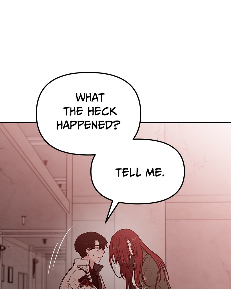The Blood of the Butterfly Chapter 31 page 69 - 