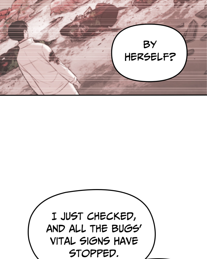 The Blood of the Butterfly Chapter 31 page 8 - 