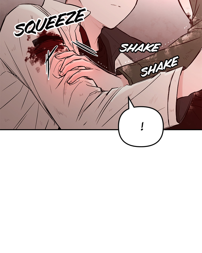 The Blood of the Butterfly Chapter 31 page 71 - 