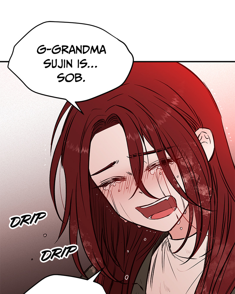 The Blood of the Butterfly Chapter 31 page 73 - 