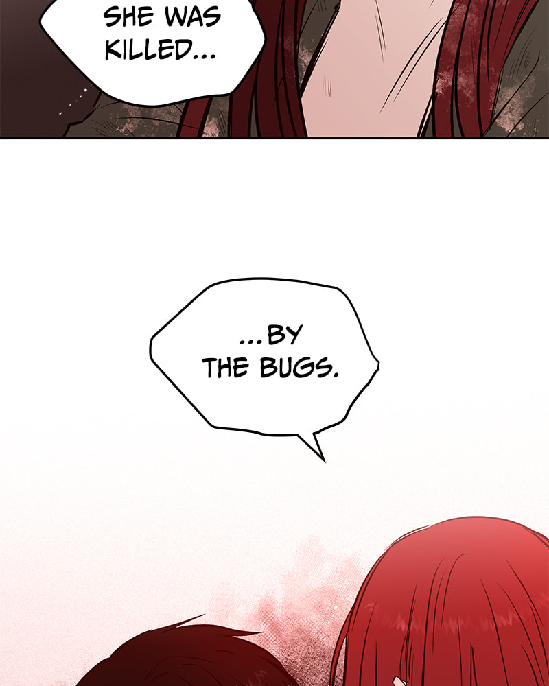 The Blood of the Butterfly Chapter 31 page 74 - 