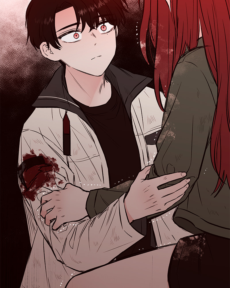 The Blood of the Butterfly Chapter 31 page 75 - 
