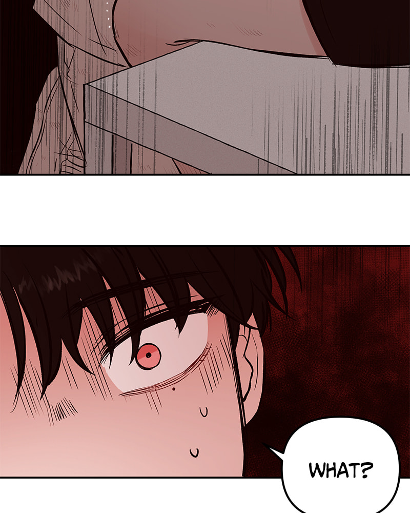 The Blood of the Butterfly Chapter 31 page 76 - 