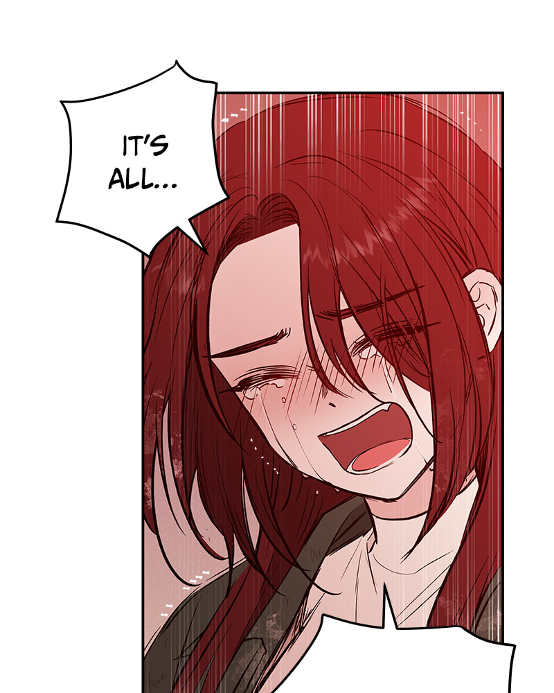 The Blood of the Butterfly Chapter 31 page 79 - 