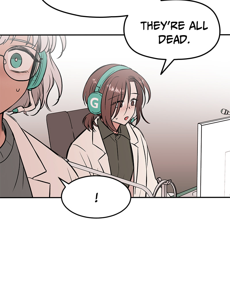 The Blood of the Butterfly Chapter 31 page 9 - 